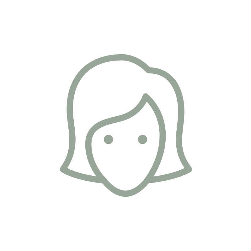 Frau Icon